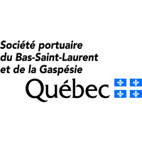 La Société Portuaire du Bas-Saint-Laurent et de la Gaspésie logo, La Société Portuaire du Bas-Saint-Laurent et de la Gaspésie contact details