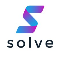 Solve logo, Solve contact details