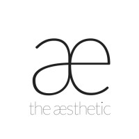 AestheticHQ logo, AestheticHQ contact details