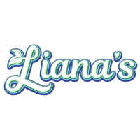 Liana's Organics logo, Liana's Organics contact details