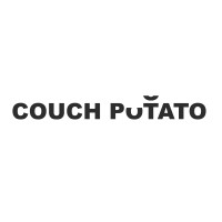 CouchPotato logo, CouchPotato contact details