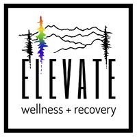 Elevate Wellness and Recovery logo, Elevate Wellness and Recovery contact details