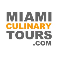 Miami Culinary Tours Inc logo, Miami Culinary Tours Inc contact details