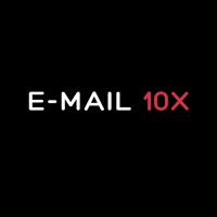 E-mail10x logo, E-mail10x contact details