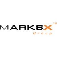 Marksx Group logo, Marksx Group contact details