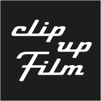 clip up Film logo, clip up Film contact details