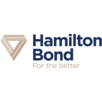 Hamilton Bond logo, Hamilton Bond contact details