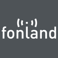 fonland GROUP logo, fonland GROUP contact details