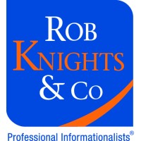 Rob Knights & Co logo, Rob Knights & Co contact details