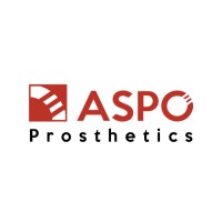 ASPO Prosthetics logo, ASPO Prosthetics contact details