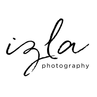 Izla Photography logo, Izla Photography contact details