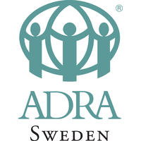 ADRA Sweden logo, ADRA Sweden contact details