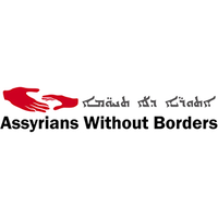 Assyrians Without Borders logo, Assyrians Without Borders contact details