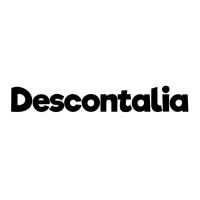 Descontalia logo, Descontalia contact details