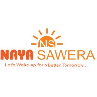 Naya Sawera NGO logo, Naya Sawera NGO contact details