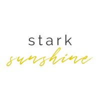 stark sunshine logo, stark sunshine contact details