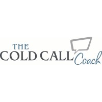 The Cold Call Coach (Sales Training, Sales Workshops, Cold Call Success) logo, The Cold Call Coach (Sales Training, Sales Workshops, Cold Call Success) contact details