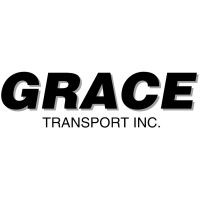 Grace Trucking logo, Grace Trucking contact details