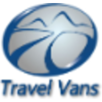 TRAVEL VANS logo, TRAVEL VANS contact details