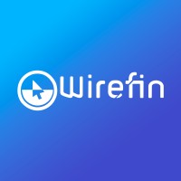 Wirefin logo, Wirefin contact details