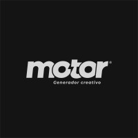 Motor Agencia logo, Motor Agencia contact details