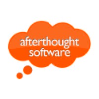 Afterthought Software Ltd. logo, Afterthought Software Ltd. contact details