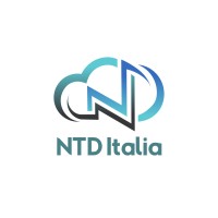 NTD Italia Srl logo, NTD Italia Srl contact details