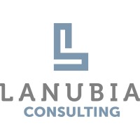 LaNubia Consulting logo, LaNubia Consulting contact details