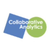 Collaborative Analytics logo, Collaborative Analytics contact details