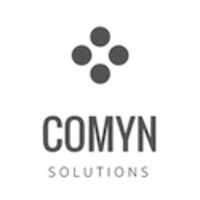 Comyn Solutions logo, Comyn Solutions contact details