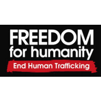 Freedom for Humanity logo, Freedom for Humanity contact details