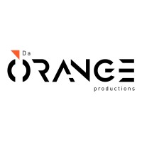 DaOrange productions logo, DaOrange productions contact details