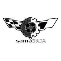 SamaBAJA SAE logo, SamaBAJA SAE contact details