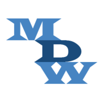 MDW Consulting LLC logo, MDW Consulting LLC contact details