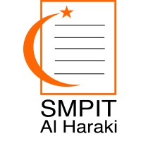 SMPIT Al Haraki logo, SMPIT Al Haraki contact details