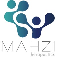 Mahzi Therapeutics logo, Mahzi Therapeutics contact details