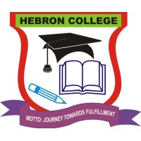 HEBRON COLLEGE logo, HEBRON COLLEGE contact details