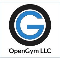 OpenGym LLC logo, OpenGym LLC contact details