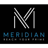 Meridian Advisory logo, Meridian Advisory contact details