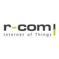 R-Com Technical logo, R-Com Technical contact details