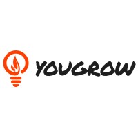 YouGrow Academy logo, YouGrow Academy contact details