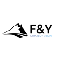 F&Y logo, F&Y contact details