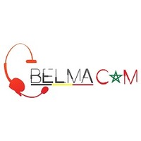 BELMACOM logo, BELMACOM contact details