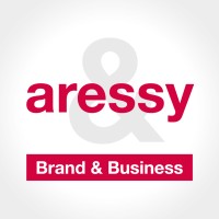 Aressy logo, Aressy contact details