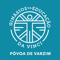 Ginásio da Educação Da Vinci Póvoa de Varzim logo, Ginásio da Educação Da Vinci Póvoa de Varzim contact details