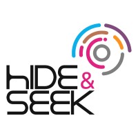 Hide & Seek logo, Hide & Seek contact details