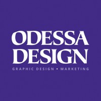 Odessa Design, Inc. logo, Odessa Design, Inc. contact details