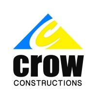 Crow Constructions Pty Ltd logo, Crow Constructions Pty Ltd contact details