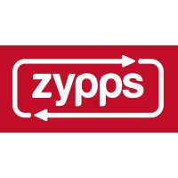 Zypps logo, Zypps contact details