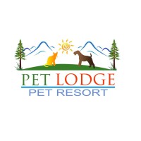 Pet Lodge Pet Resort logo, Pet Lodge Pet Resort contact details